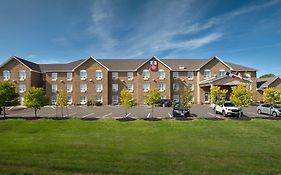 Best Western Moncton