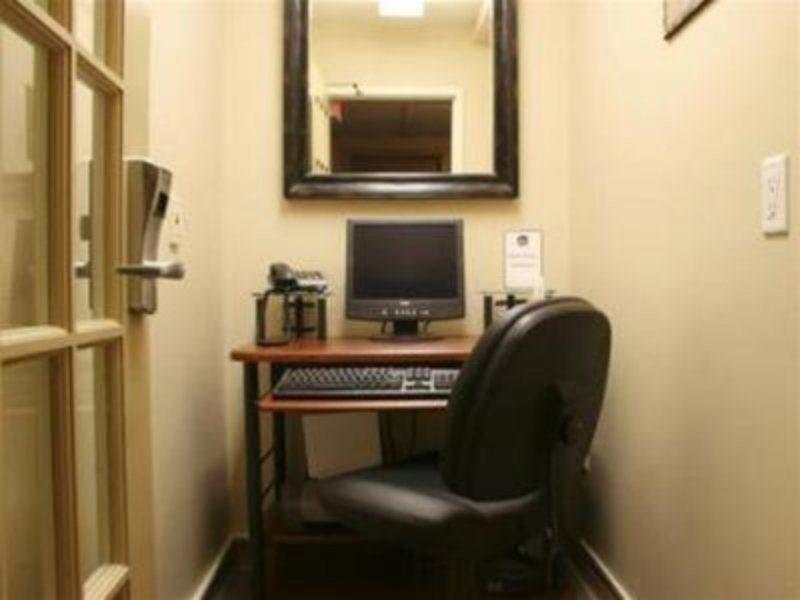 Best Western Plus Moncton Facilities photo